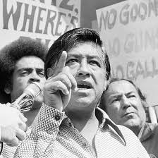 Today we remember and honor the legacy of Cesar Chavez, whose many  accomplishments as a civil rights and labor leader helped pave the way for  so many people in our community. #CesarChavezDay #