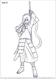 Learn How To Draw Madara Uchiha From Naruto Naruto Step By Step Drawing Tutorials The best of basic training vol.1 wizard designed to help architects, planners, and landscape architects use freehand sketching to quickly. to draw madara uchiha from naruto
