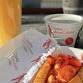 Cousins Maine Lobster at Pitt Street