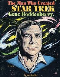 Star Trek: Autobiographies Book Guide