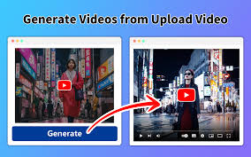AI Video Generator - Text to Video - Google Workspace Marketplace