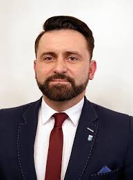 Skład Rady Miejskiej w Żabnie