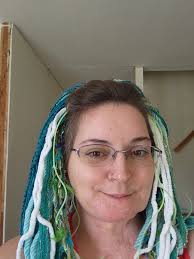 I'm in love love love!!! 🥰 Thank you Ashlyn Preuss for this comfy sweater!  ❤️🍁🍂❤️