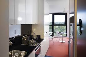 Monash University Student Housing Bvn Student House University Rooms Monash University