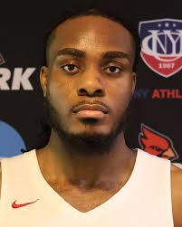 2023-24 Men's Basketball Roster