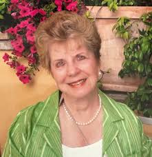 Obituary: Catherine Erickson