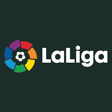 ¡síguenos en tus redes sociales y no te pierdas nada! Logos Laliga