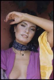 Portrait of italian singer loredana bertè. Omnia Loredana