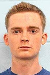 Woodville man charged with 17 sex crimes