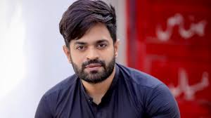 Actor Naveed Raza hits back at Covid-19 naysayers