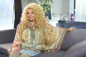 Magda gessler ma bana w restauracji adamczyka!? Magda Gessler Goes To Court The Restaurant In Belgium Should Break The Contract With The Restaurateur