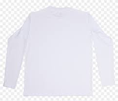 Check spelling or type a new query. White Shirt Transparent Back White Long Sleeve Shirt Clipart 2222453 Pikpng
