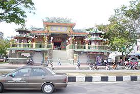 E33***32 highly recommended place to visit in bintulu. Bintulu Malaysia Travel Guide Tips Reviews Where To Stay