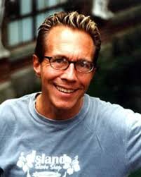 Co-Writer Blake Berris