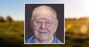 Gerhardt F. Dahlke Obituary October 20, 2018
