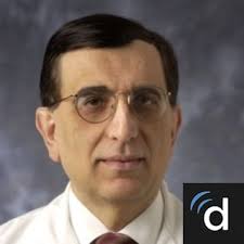 Dr. Wallace Combs II, MD