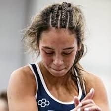 2025-26 Girls High School Wrestling National Rankings