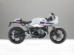 The r ninet racer lets you relive the era of legendary superbikes. Bmw R Ninet Racer Alle Technischen Daten Zum Modell R Ninet Racer Von Bmw