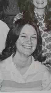 Memories of Diane Williams, Class of 1974.