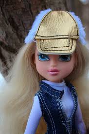 PLANET OF THE DOLLS: Salvation Army Moxie Finds