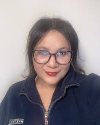 Get to know the newest member...