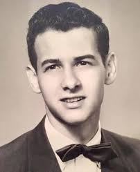 WALTER BECK Obituary (1932