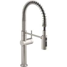 View our online catalogue today. Kohler K 72218 Wb Bl Matte Black Sensate Pull Down Kitchen Faucet With Touchless Response Activation And Kohler Konnect Voice Activation Technologies Faucet Com