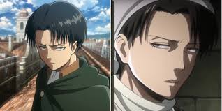 Join the online community, create your anime and manga list, read reviews, explore the forums, follow news, and so much more! 10 Ways Attack On Titan Would Be Different With Levi As The Main Character
