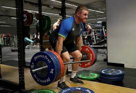 For me, that time has come, and i hereby publicly announce my retirement from all forms of rugby. Ireland Players Hit The Gym In Australia Irish Mirror Online