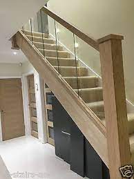 48 Luxury Glass Staircase Design Ideas For Your Dream Home Ara Home Stairs Staircase Stairways Staircas Modern Staircase Stairs Design Interior Stairs