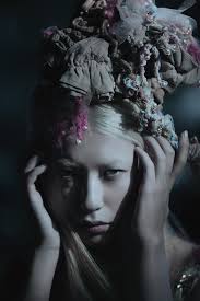 Dazed Digital :: Behance