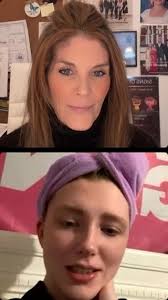 Gina Keely-The Paige Keely Fdn