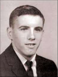 John Thomas Hare (1949-1969)