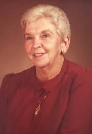 Miriam RUTH (Turner) Morgan