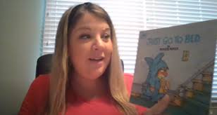 Read Across Bridgeton!