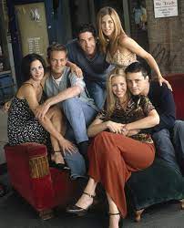 Like, it's actually insane how much money they each made from the show, and while the cast of friends has vastly different total net worths, they all definitely made a sh*t ton from. Jennifer Aniston Friends Cast Share Advice They D Give Former Selves People Com