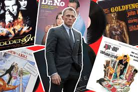 It isn't being received very warmly by critics. Every James Bond Theme Song Ranked Gq
