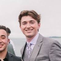 Calvin Gill's Instagram, Twitter & Facebook