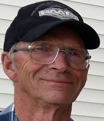 Mervin Lloyd Felton Obituary