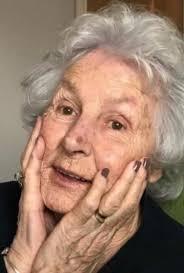 Lovely Christian woman' among 32 Leicester Mercury death notices this week 