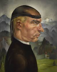 Ernst Ludwig Kirchner