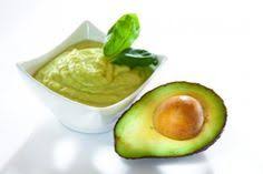 Avocadodip Rezept Rezept Rezepte Gefullte Avocado Basisch Essen