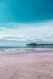 An Ocean Breeze Puts A Mind At Ease In 2020 Myrtle Beach Attractions Myrtle Beach Beach