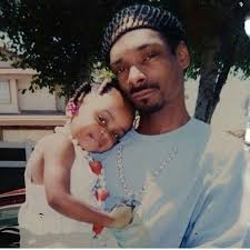 snoopdogg | Happy. 22nd. To my baby girl my Choc 💝💘🥰 @princessbroadus |  Instagram