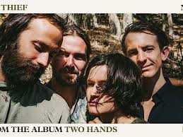 Usually, with restaurants that ramsay visits on the series, the kitchens are absolute nightmares (hence the ramsay discovered during the episode that none of the waitresses were able to keep their own tips. Big Thief Waiting For Next Year