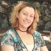 Danielle Lough's Instagram, Twitter & Facebook