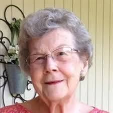 Obituary information for Vera Catherine Strickland