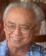 Benjamin Oshiro Nalawagan Obituary