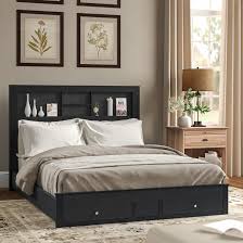 We did not find results for: Three Posts Kennon Storage Platform Bed Reviews Wayfair