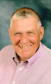 LaVerne Harrison Obituary (1941